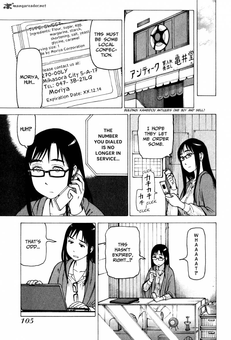Soredemo Machi Wa Mawatteiru 70 11