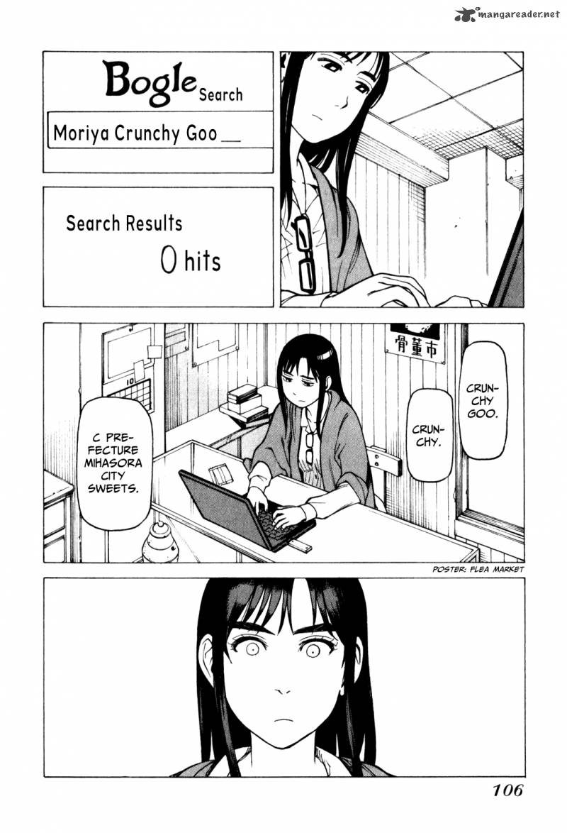 Soredemo Machi Wa Mawatteiru 70 12