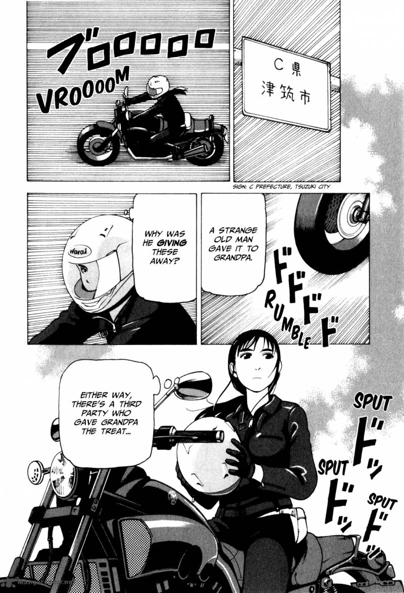 Soredemo Machi Wa Mawatteiru 70 14