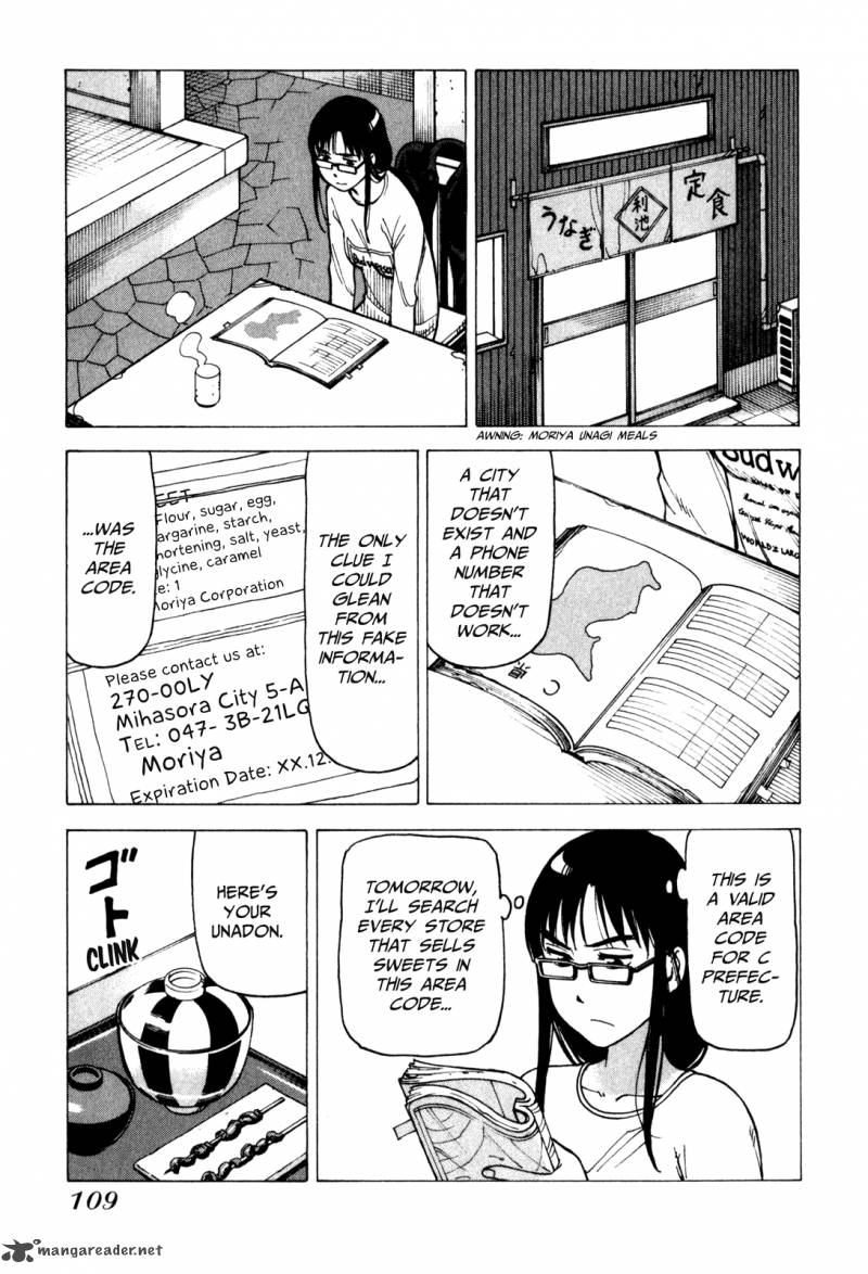 Soredemo Machi Wa Mawatteiru 70 15