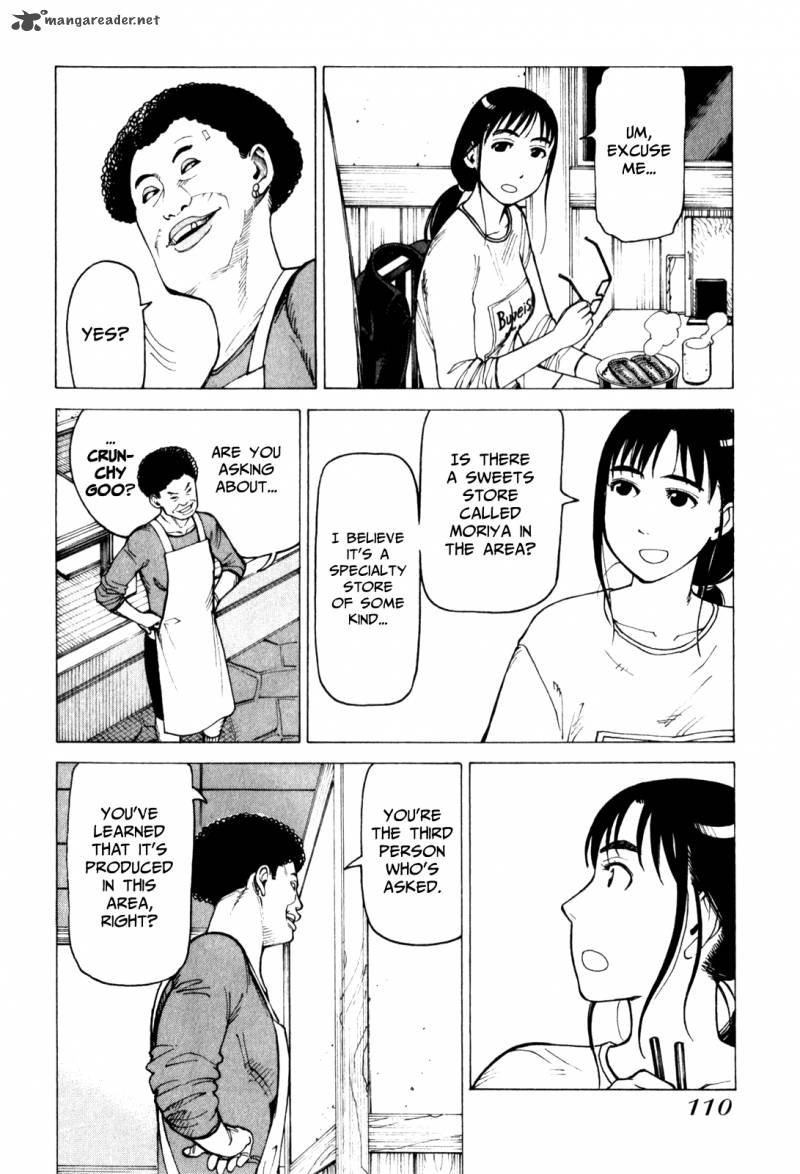Soredemo Machi Wa Mawatteiru 70 16
