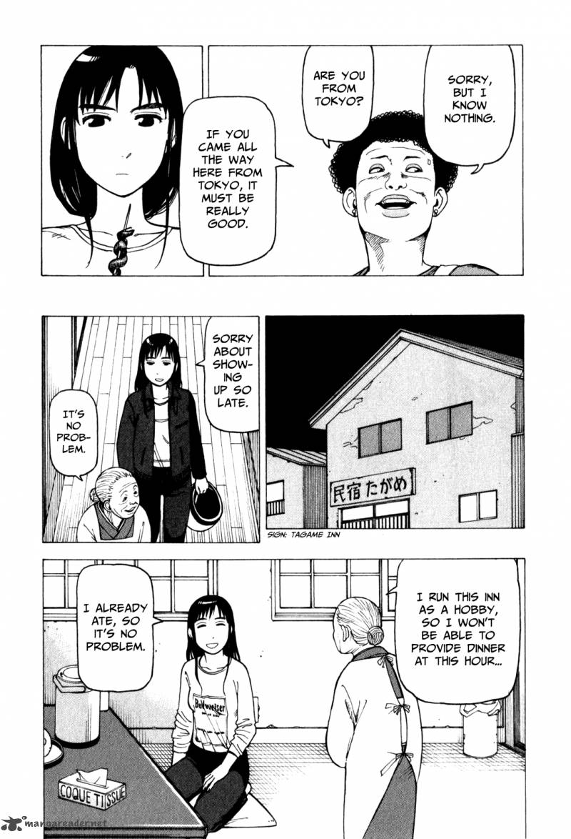 Soredemo Machi Wa Mawatteiru 70 17