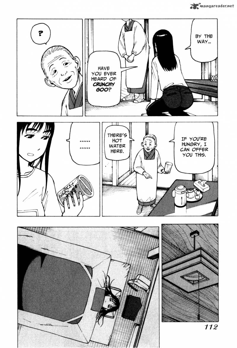 Soredemo Machi Wa Mawatteiru 70 18