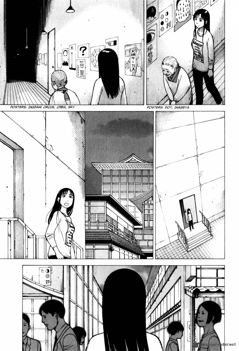 Soredemo Machi Wa Mawatteiru 70 21