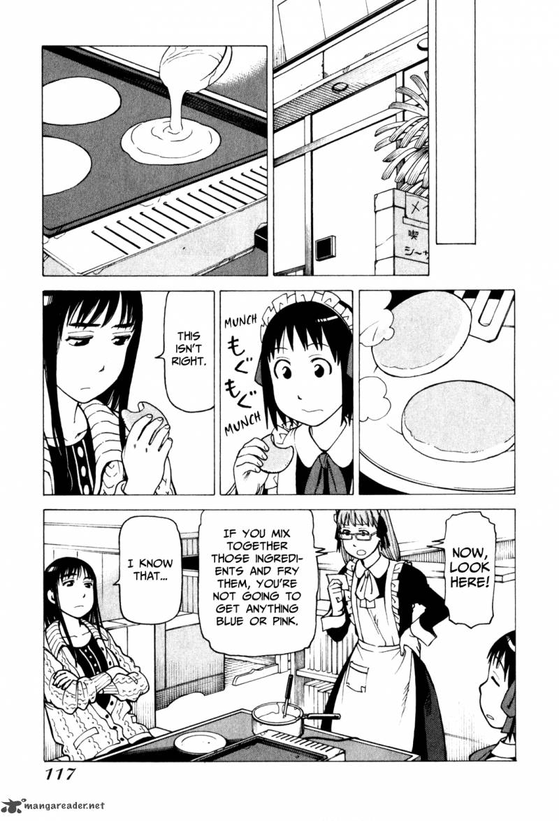Soredemo Machi Wa Mawatteiru 70 23