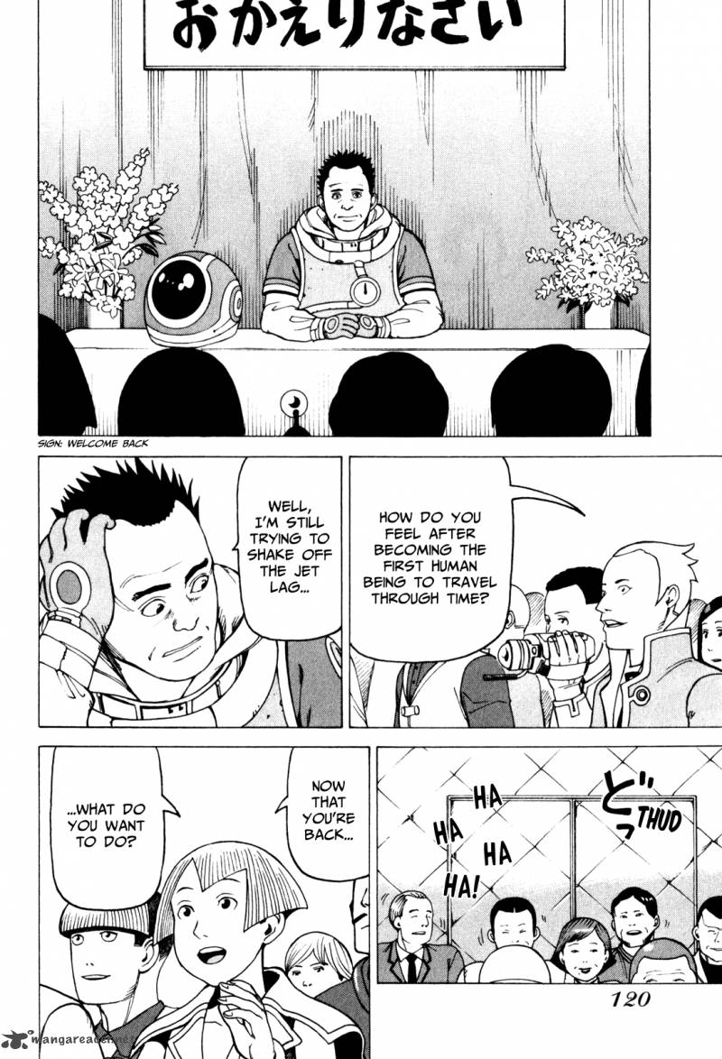 Soredemo Machi Wa Mawatteiru 70 26