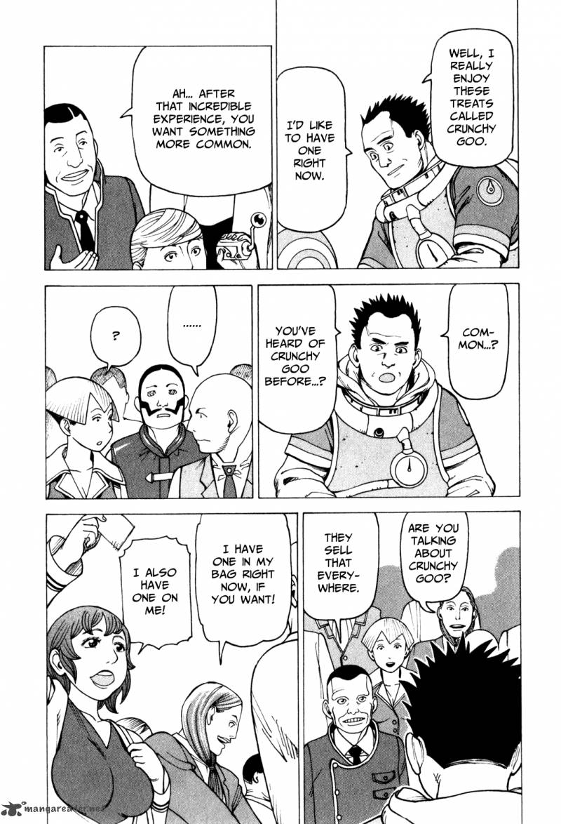 Soredemo Machi Wa Mawatteiru 70 27
