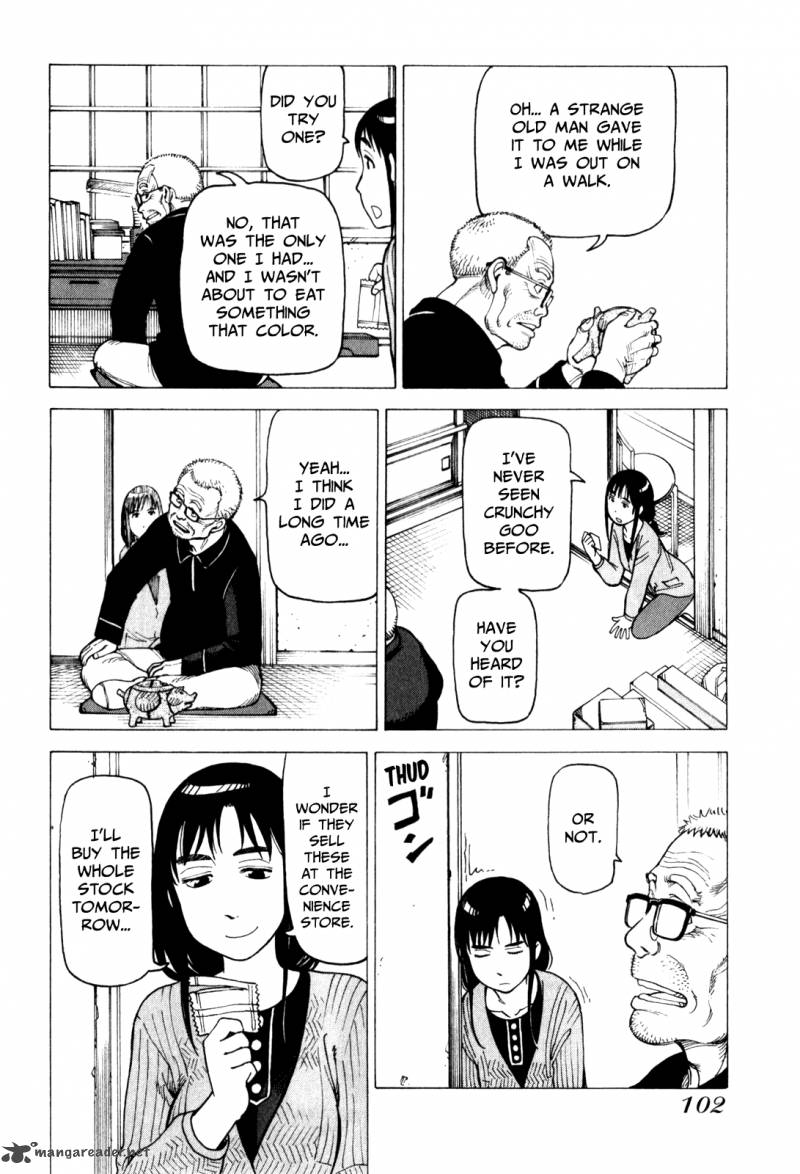 Soredemo Machi Wa Mawatteiru 70 8