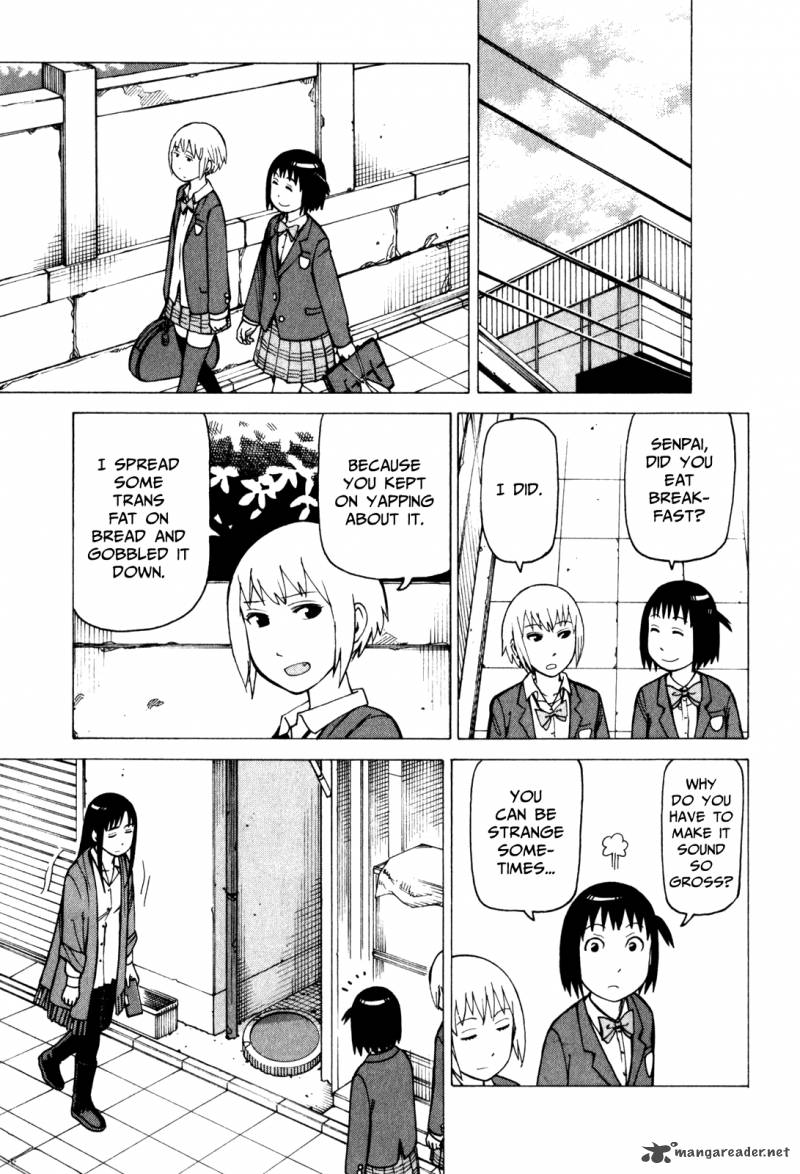 Soredemo Machi Wa Mawatteiru 70 9