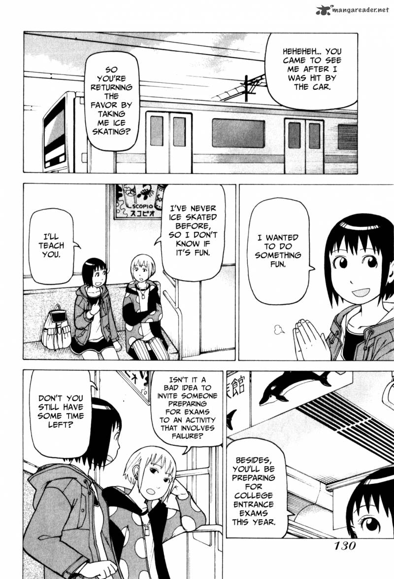 Soredemo Machi Wa Mawatteiru 71 10