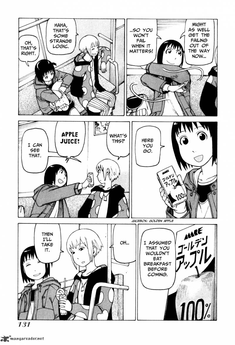 Soredemo Machi Wa Mawatteiru 71 11