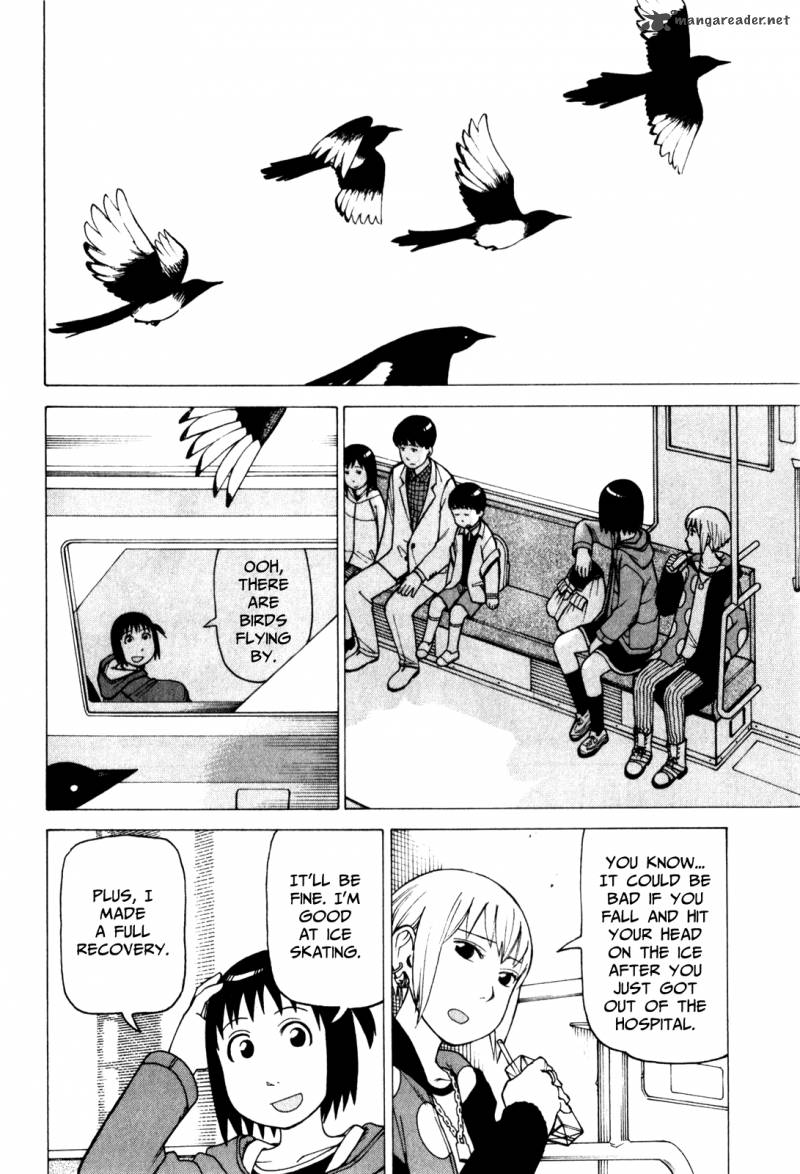 Soredemo Machi Wa Mawatteiru 71 12