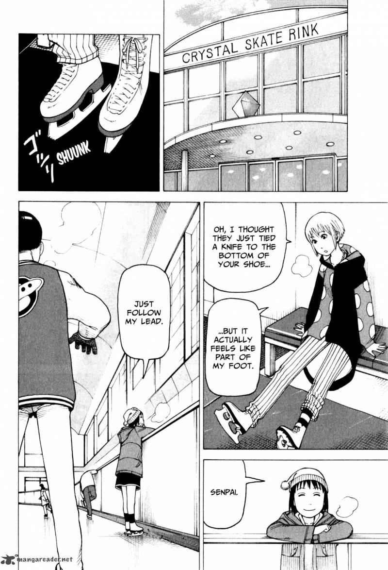 Soredemo Machi Wa Mawatteiru 71 14