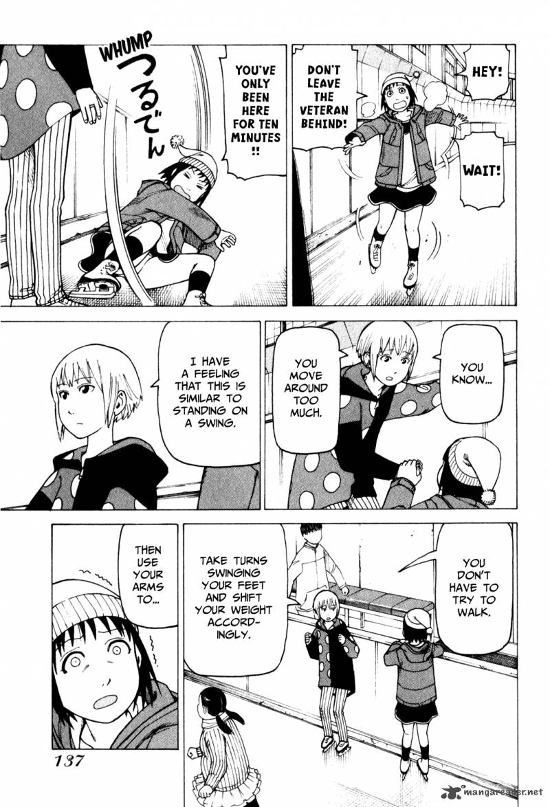 Soredemo Machi Wa Mawatteiru 71 17