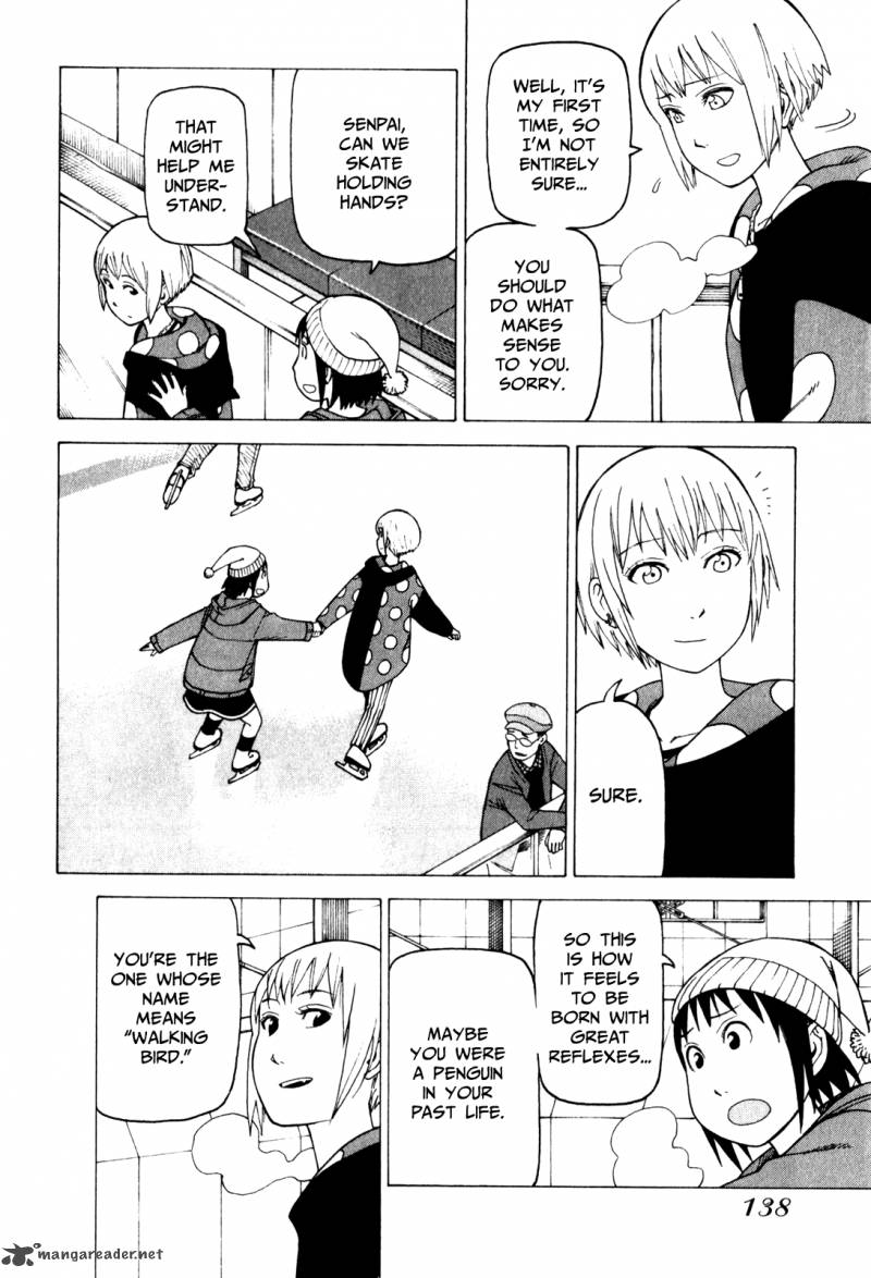 Soredemo Machi Wa Mawatteiru 71 18