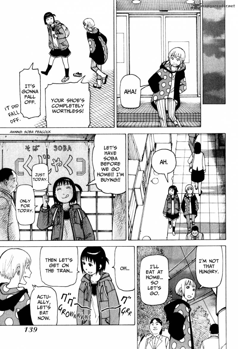 Soredemo Machi Wa Mawatteiru 71 19