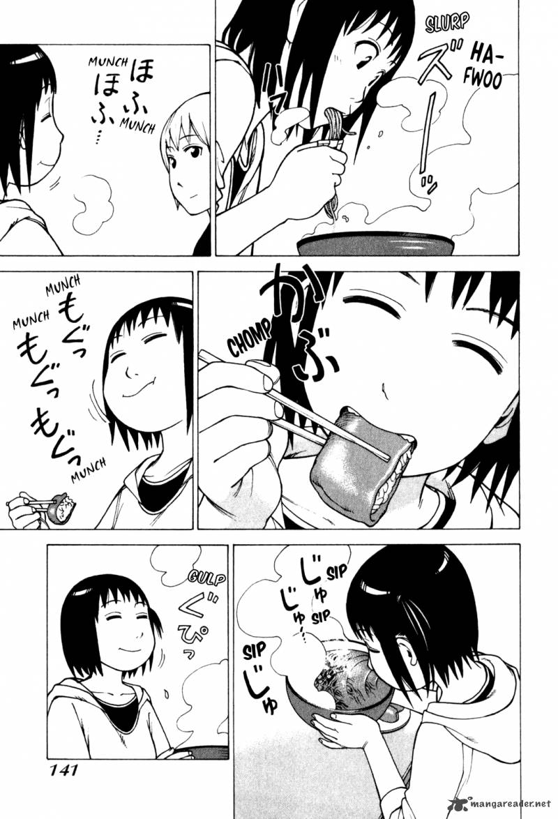 Soredemo Machi Wa Mawatteiru 71 21