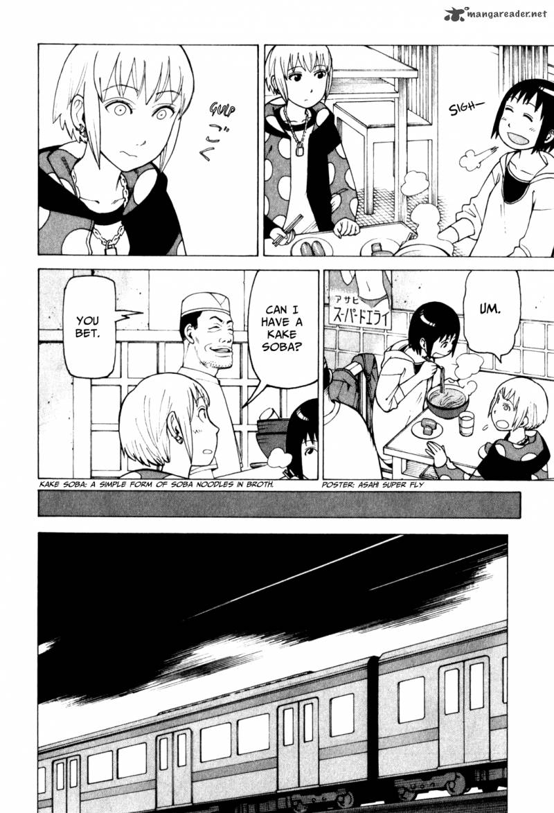 Soredemo Machi Wa Mawatteiru 71 22