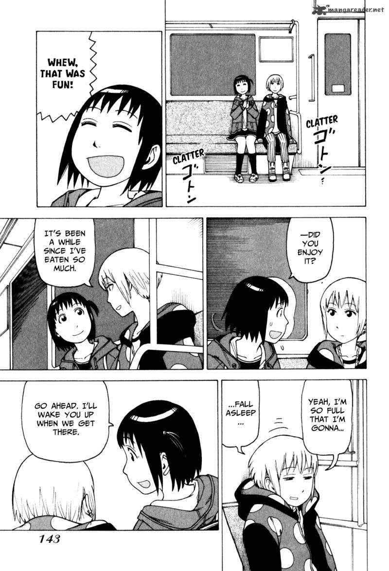 Soredemo Machi Wa Mawatteiru 71 23