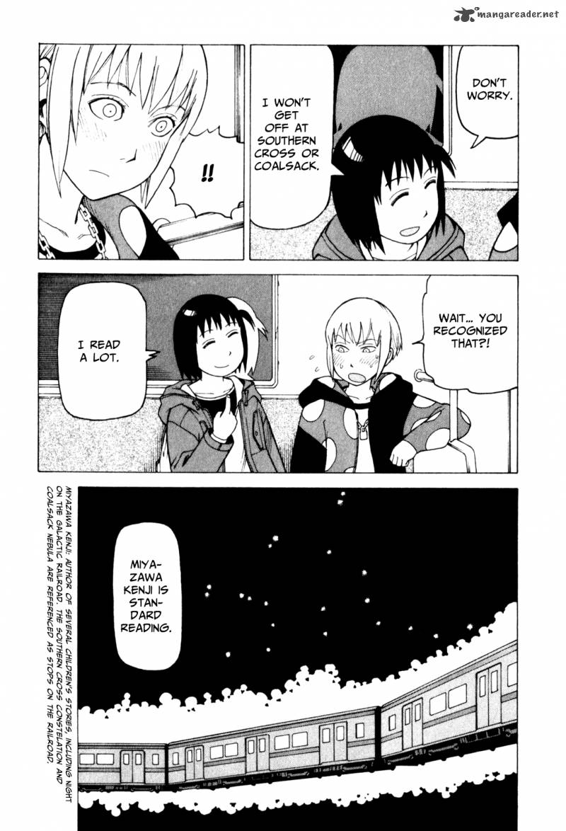 Soredemo Machi Wa Mawatteiru 71 24