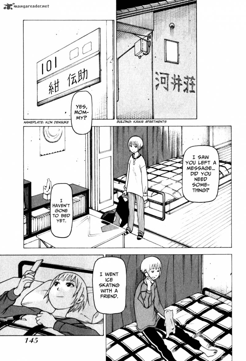 Soredemo Machi Wa Mawatteiru 71 25