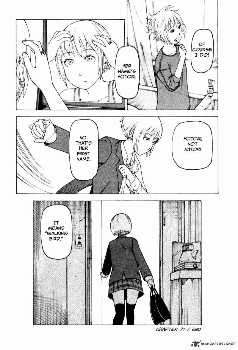 Soredemo Machi Wa Mawatteiru 71 26