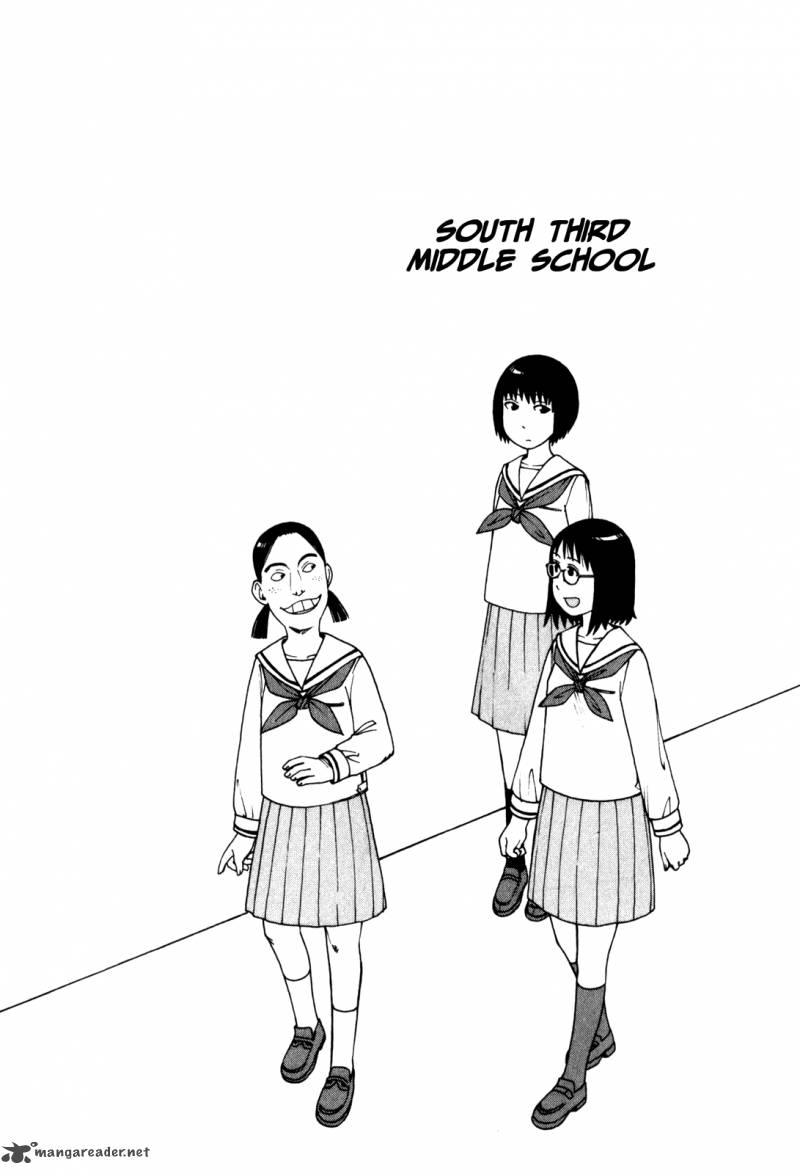 Soredemo Machi Wa Mawatteiru 71 27
