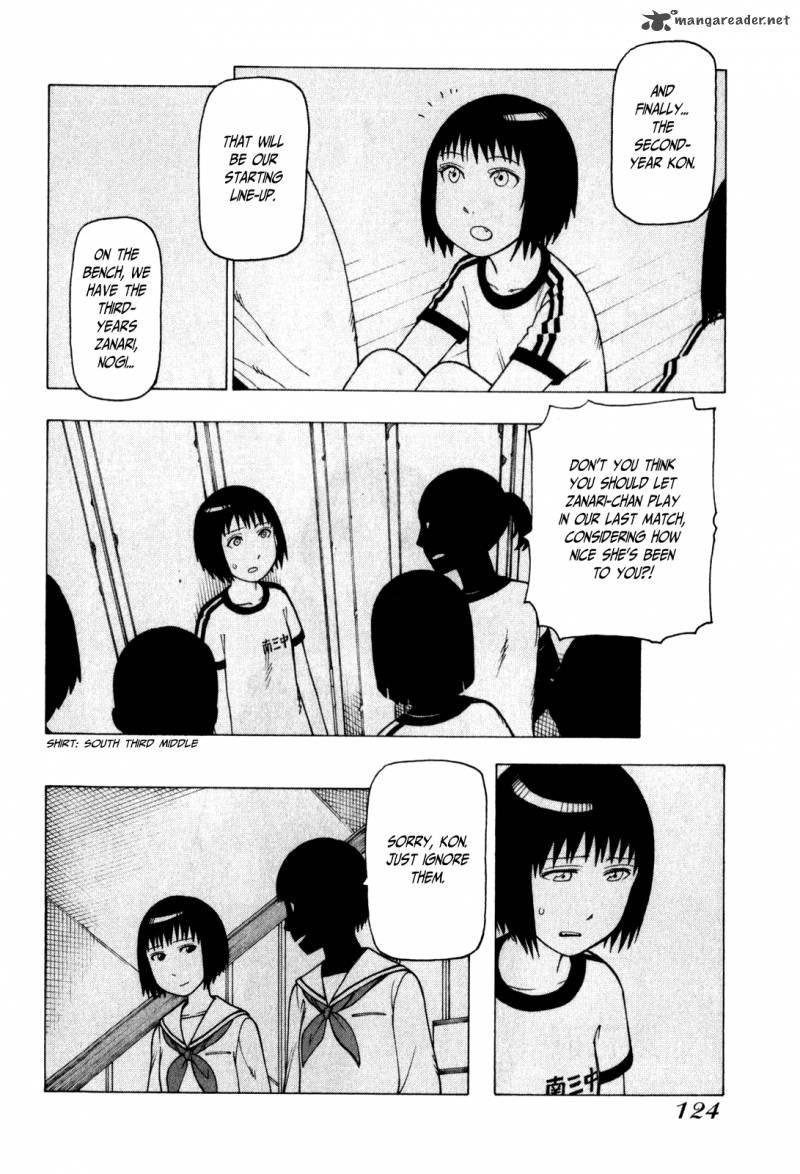 Soredemo Machi Wa Mawatteiru 71 4