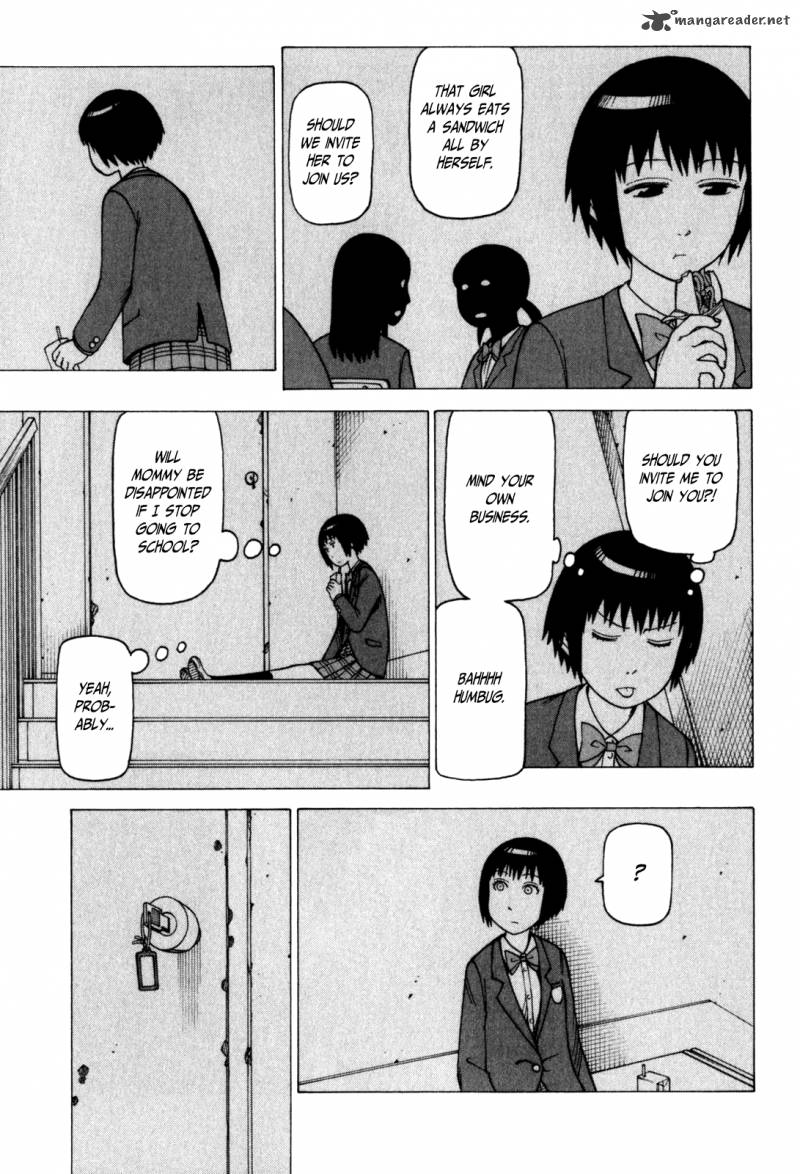 Soredemo Machi Wa Mawatteiru 71 7