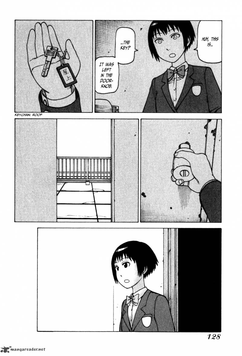 Soredemo Machi Wa Mawatteiru 71 8
