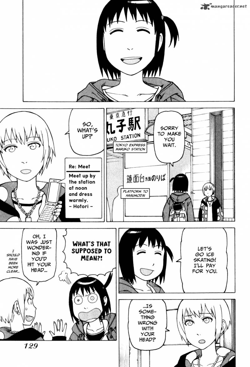 Soredemo Machi Wa Mawatteiru 71 9