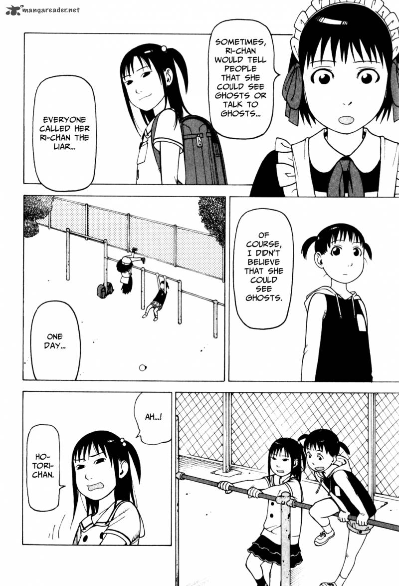 Soredemo Machi Wa Mawatteiru 72 10