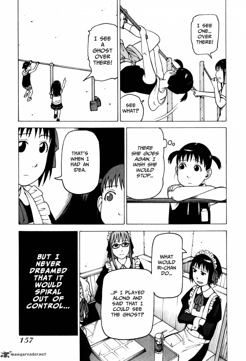 Soredemo Machi Wa Mawatteiru 72 11