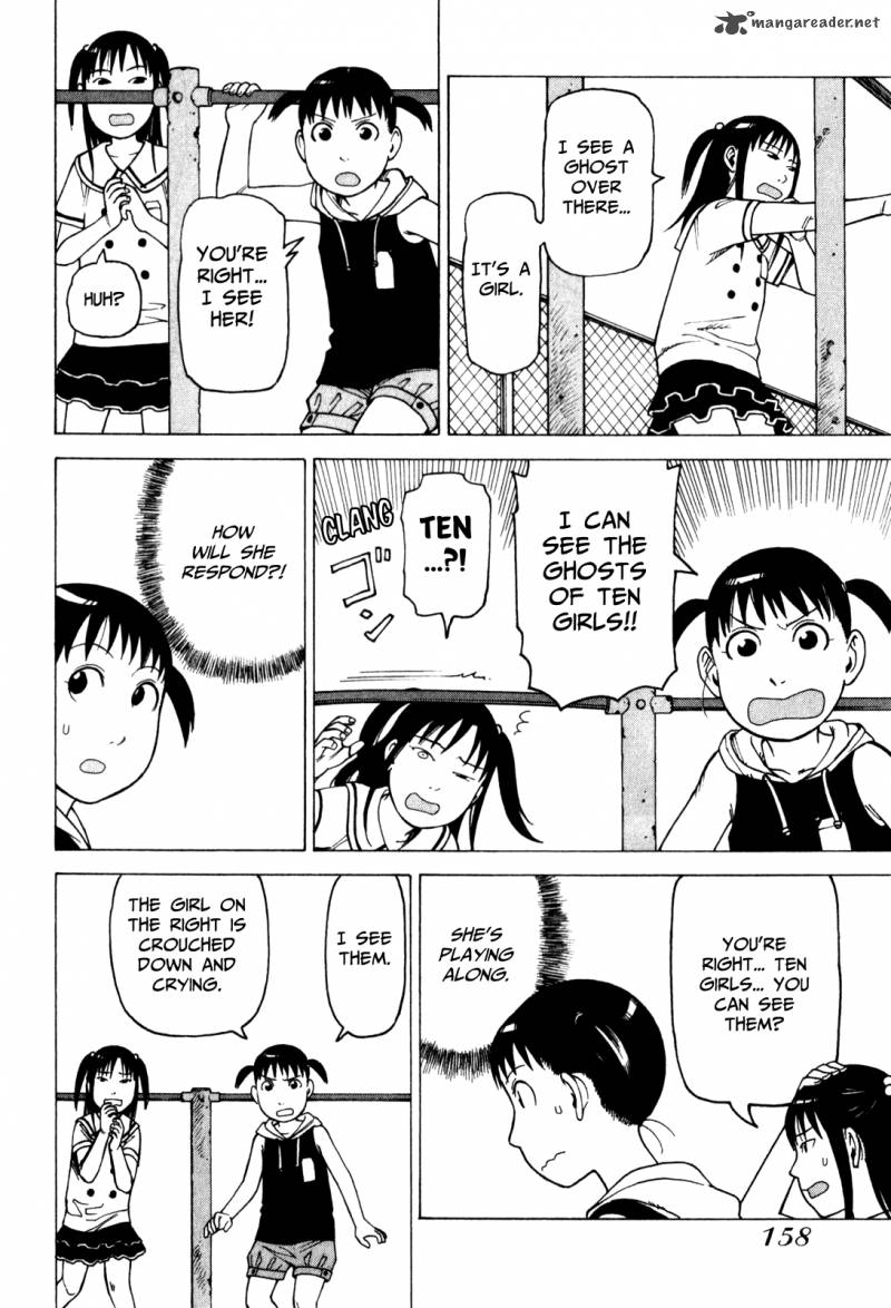 Soredemo Machi Wa Mawatteiru 72 12