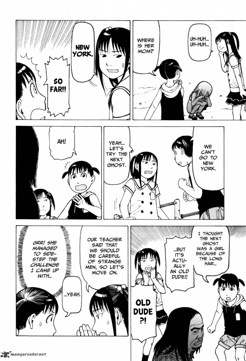 Soredemo Machi Wa Mawatteiru 72 14