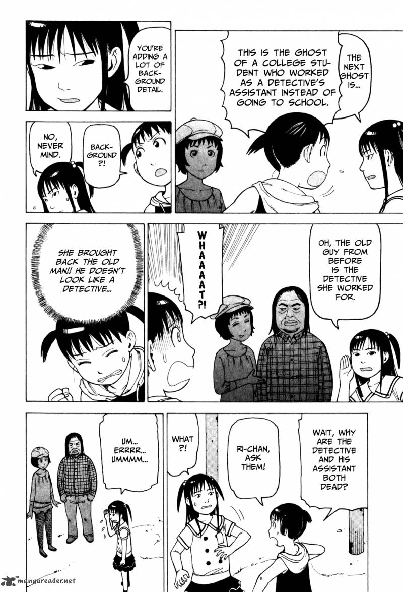 Soredemo Machi Wa Mawatteiru 72 16