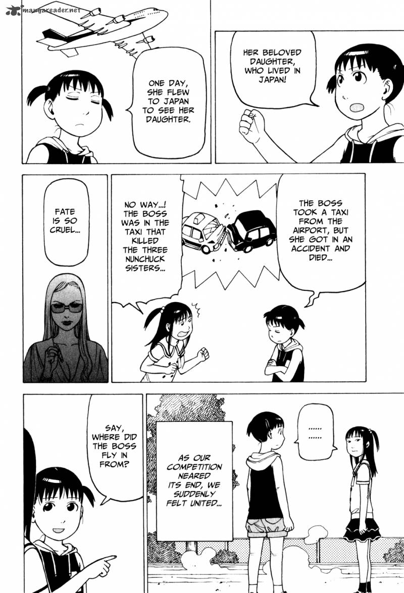 Soredemo Machi Wa Mawatteiru 72 20