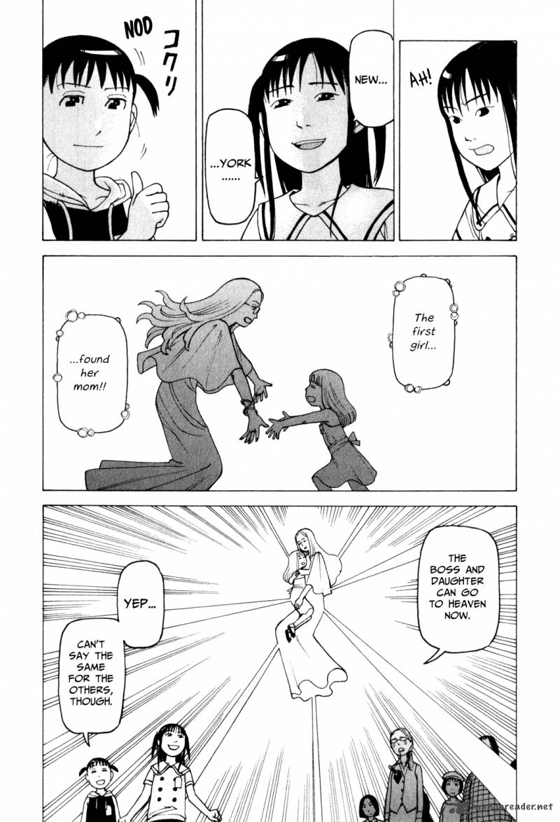Soredemo Machi Wa Mawatteiru 72 21