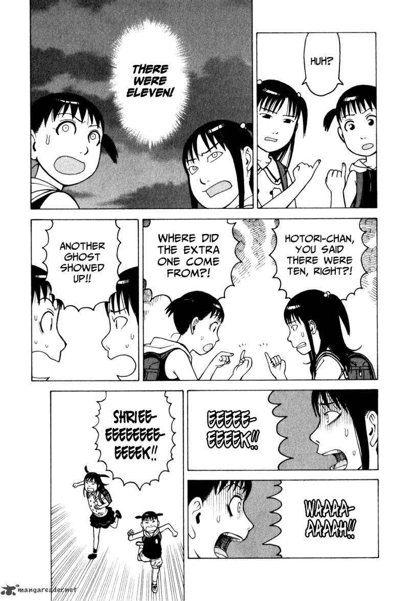 Soredemo Machi Wa Mawatteiru 72 23