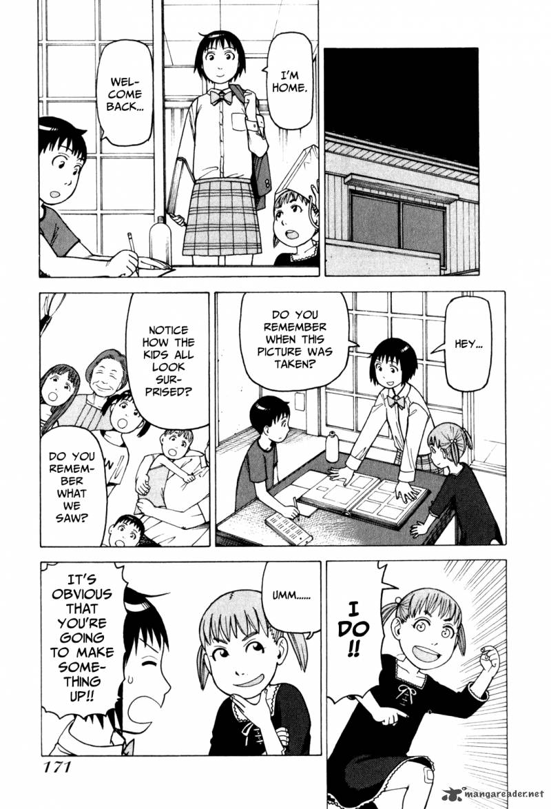 Soredemo Machi Wa Mawatteiru 72 25