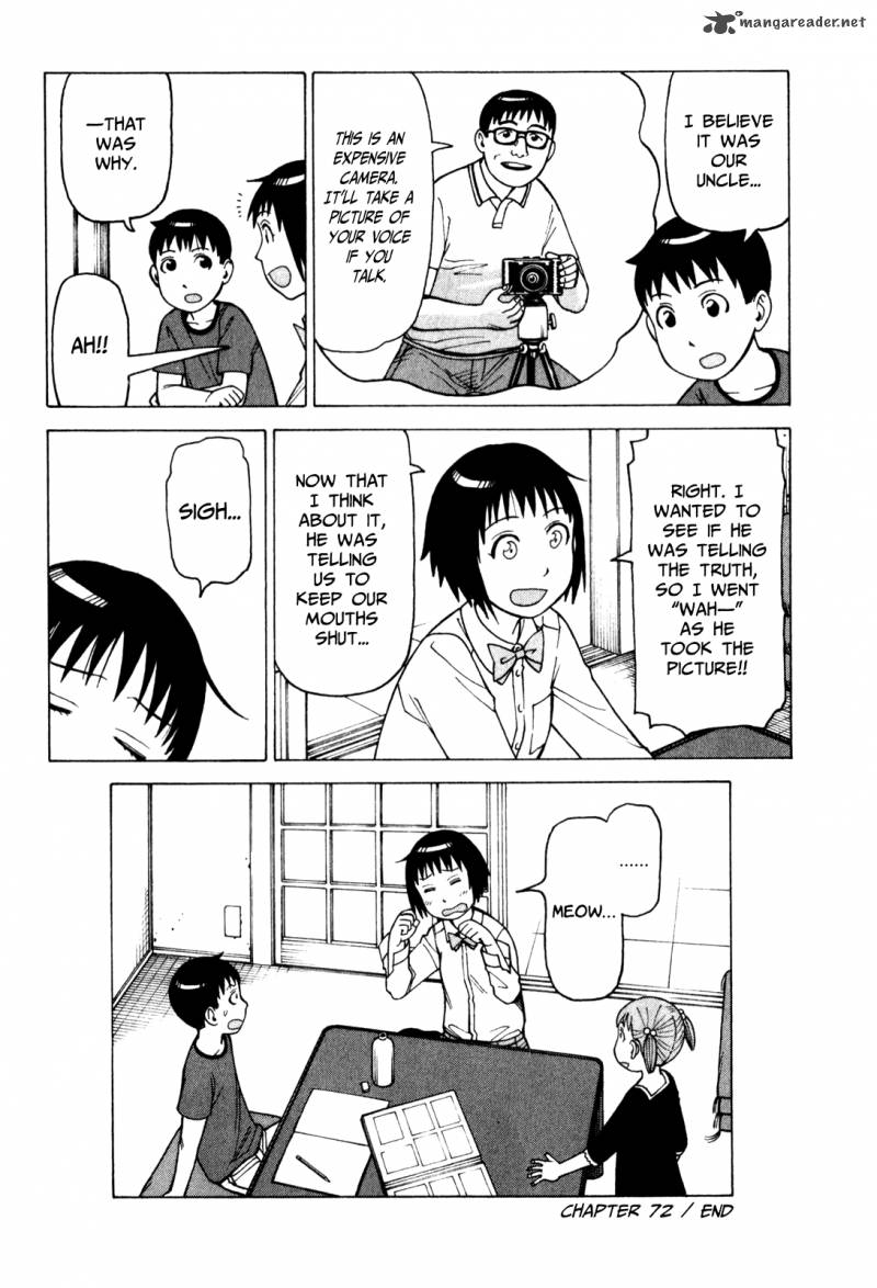 Soredemo Machi Wa Mawatteiru 72 26