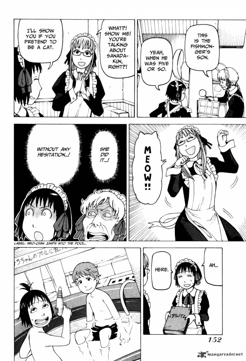 Soredemo Machi Wa Mawatteiru 72 6