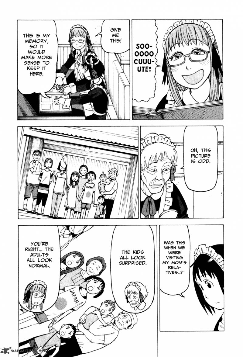 Soredemo Machi Wa Mawatteiru 72 7