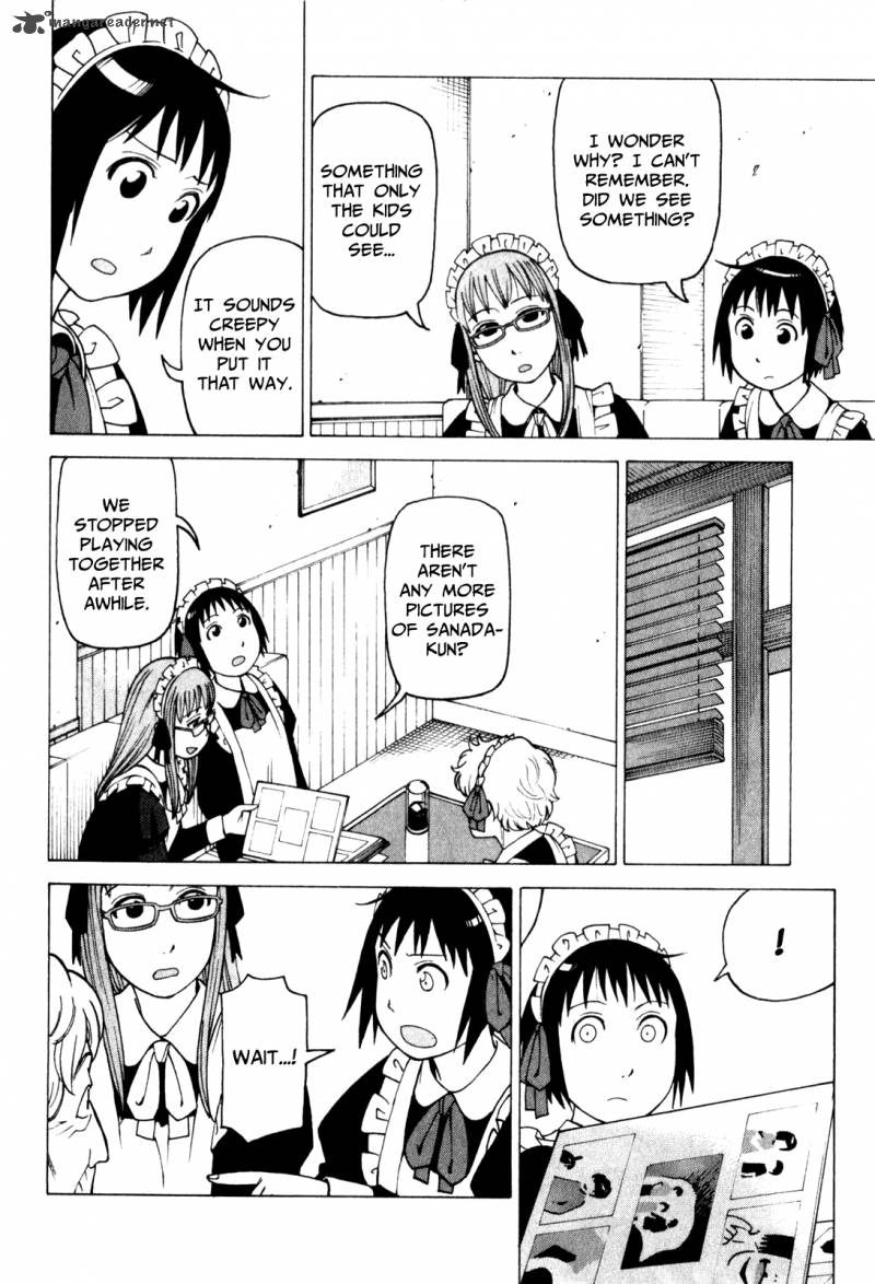 Soredemo Machi Wa Mawatteiru 72 8