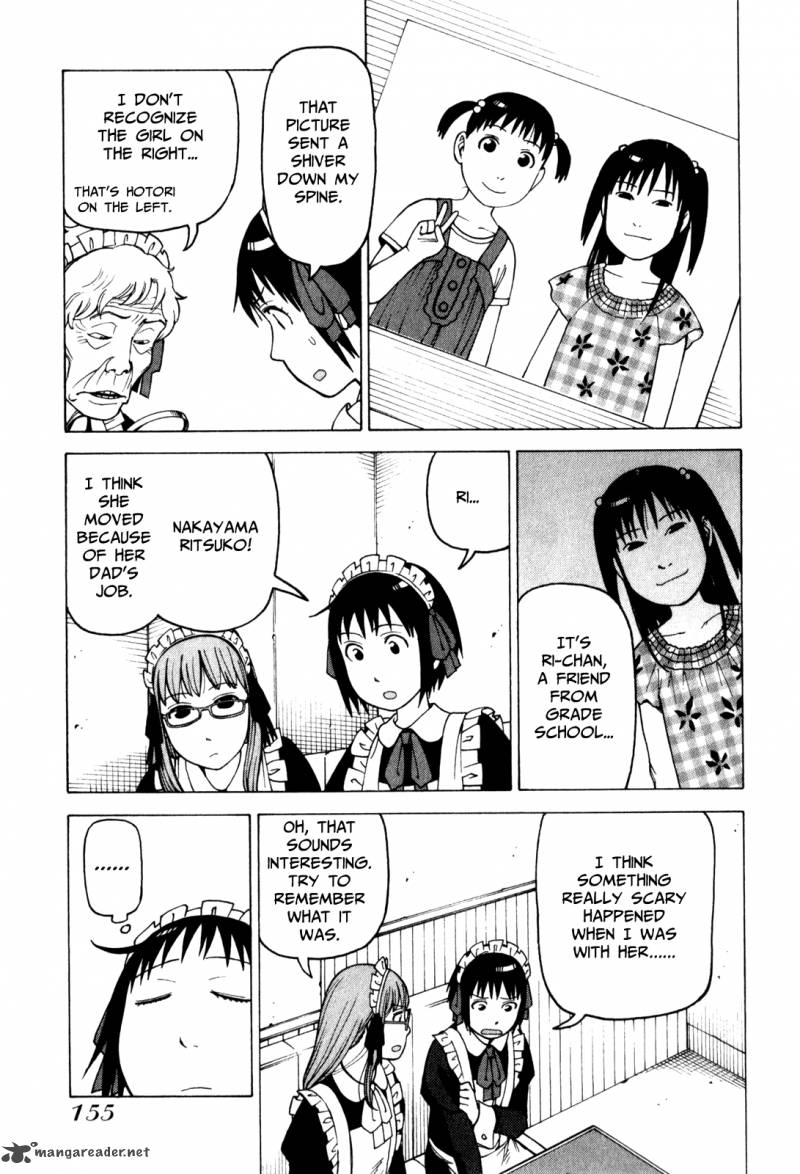 Soredemo Machi Wa Mawatteiru 72 9
