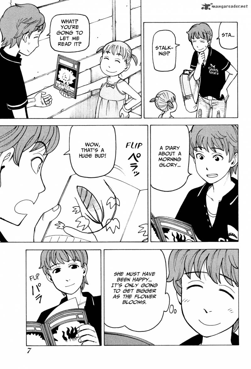 Soredemo Machi Wa Mawatteiru 74 12