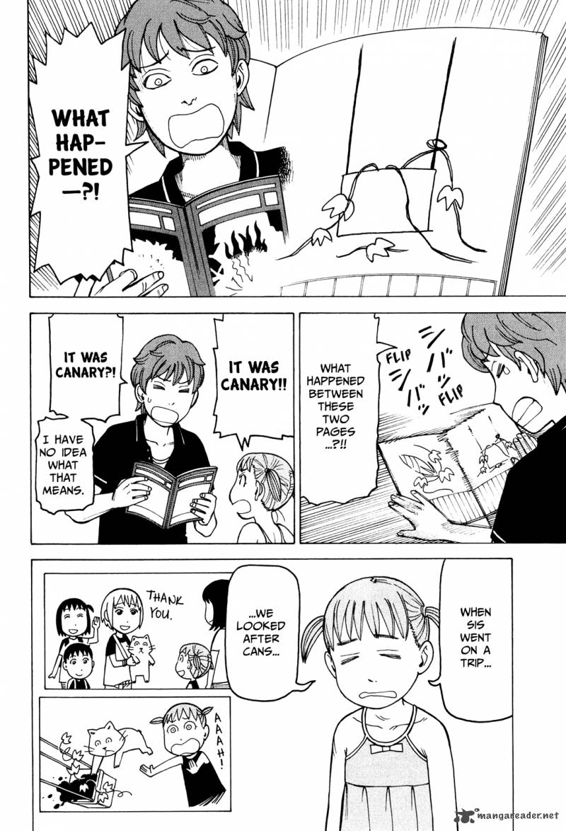 Soredemo Machi Wa Mawatteiru 74 13
