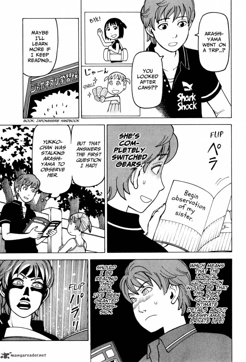 Soredemo Machi Wa Mawatteiru 74 14