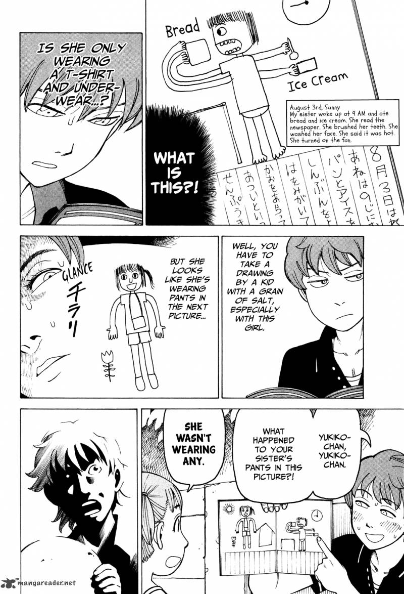 Soredemo Machi Wa Mawatteiru 74 15