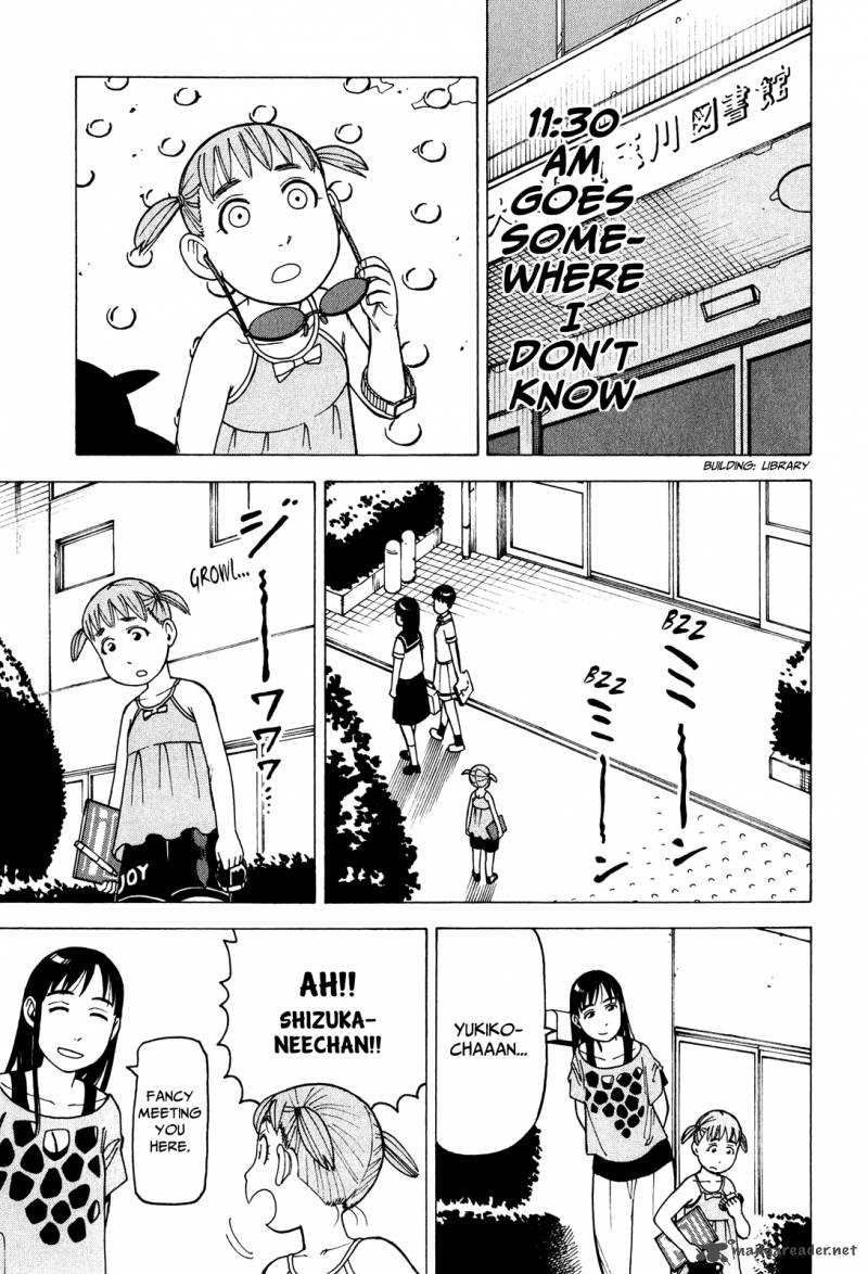 Soredemo Machi Wa Mawatteiru 74 22